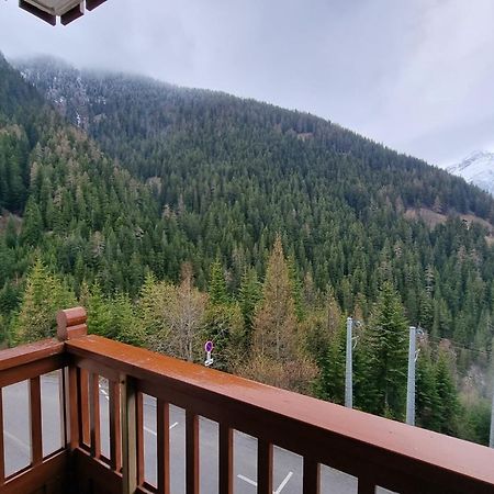 Studio 4 Pers 18M2 Au Pied Des Pistes De Ski A Valfrejus Модан Экстерьер фото