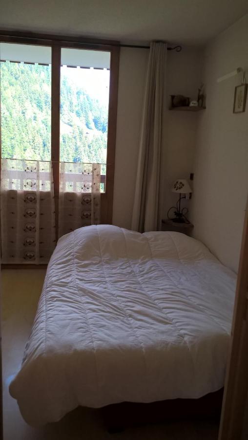 Studio 4 Pers 18M2 Au Pied Des Pistes De Ski A Valfrejus Модан Экстерьер фото